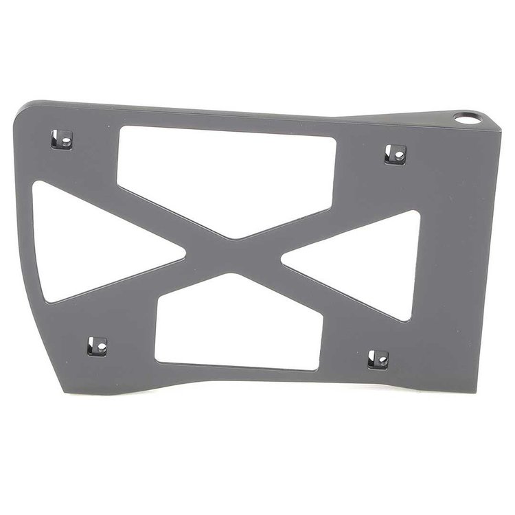 Inner Headlamp Door 1967-1968 Camaro RS