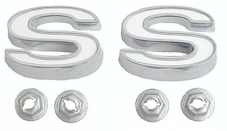 Fender Emblem