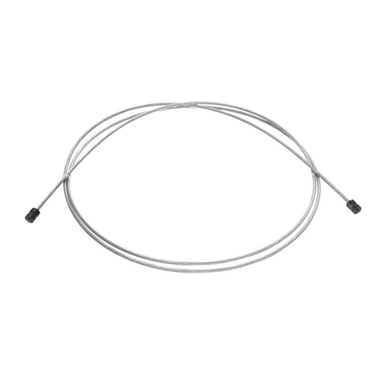 67-69 OE Center Park Brake Cable-79