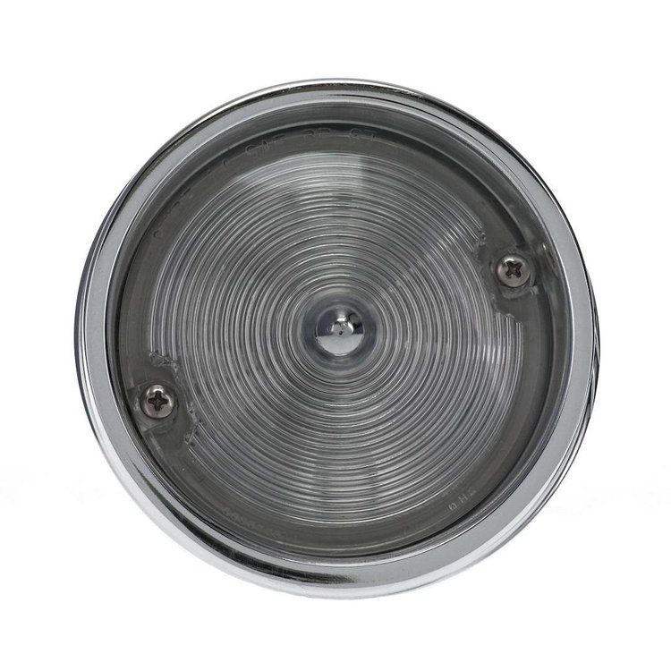 W-280 Park Lamp Assembly, LH, 67 Camaro (Standard)