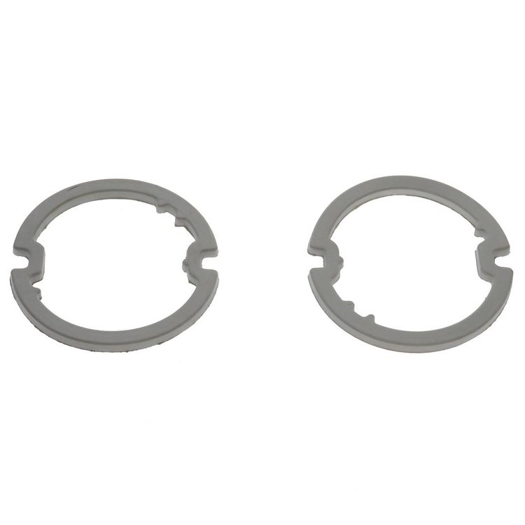 67 Std Lens Gaskets Pair