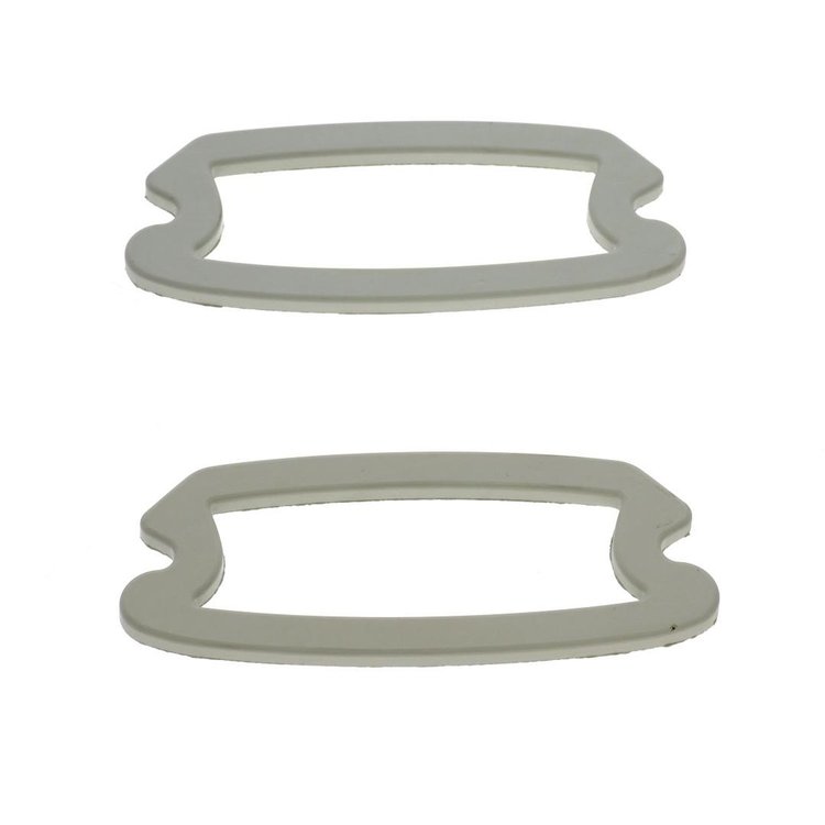 68 Std Lens Gaskets Pair