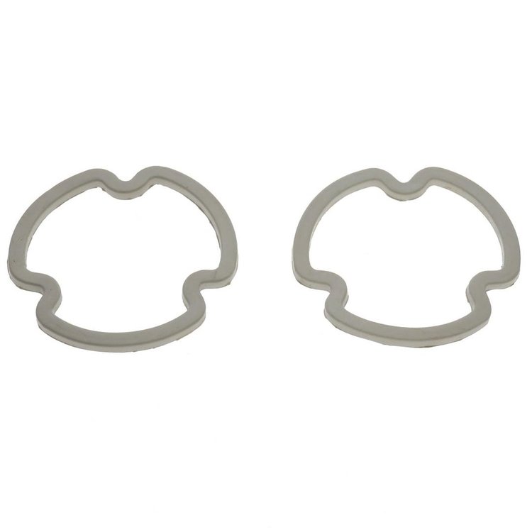 69 Std/RS Lens Gaskets Pair