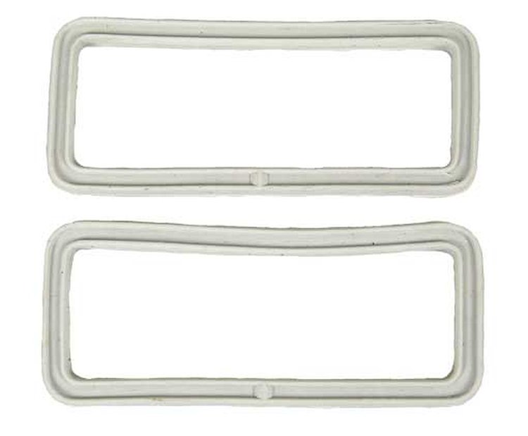 69 RS Back-Up Lens Gaskets Pair