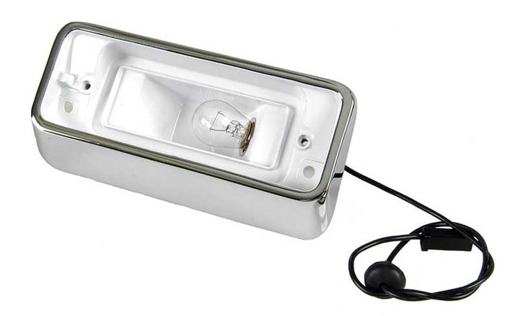 69 RS Back-Up Housing RH