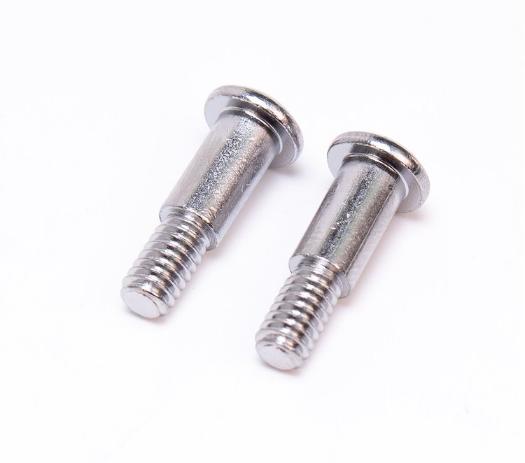 CV Truck Cargo Lens Screws Pr