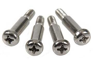 67-68 Back-Up Lens Screw Set 4 pcs