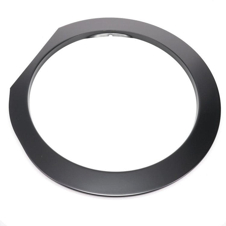 Cowl Air Cleaner Flange