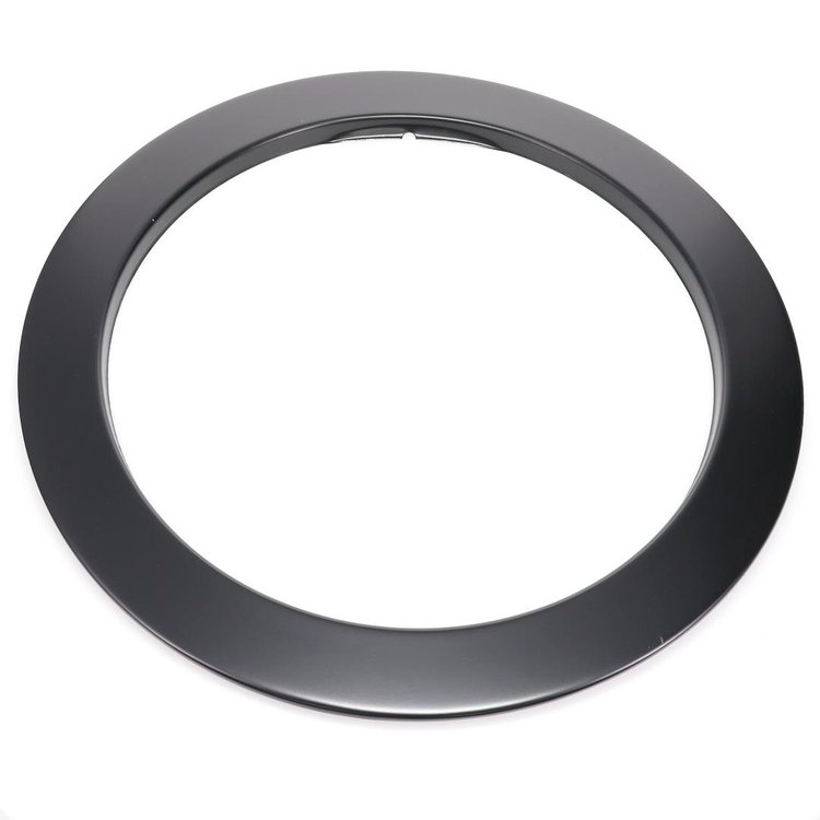 Cowl Induction Air Cleaner Flange