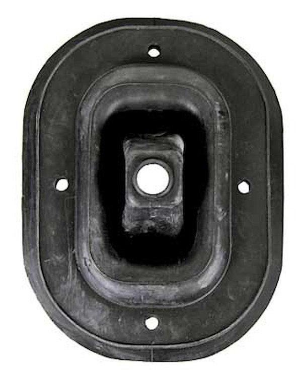 Shifter Boot for 1969 Camaro 4-Speed
