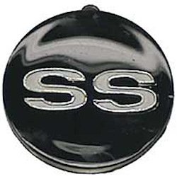 67 Ss Horn Cap Insert