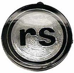 67 RS Horn Cap Insert