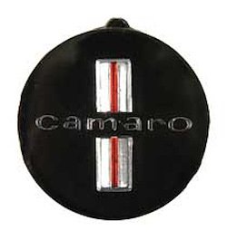 67 Camaro Horn Cap Insert