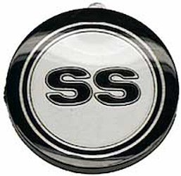 68 Ss Horn Cap Insert