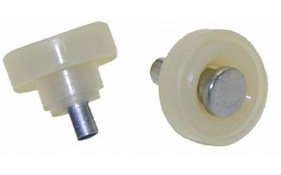 Window Regulator Roller and Rivet