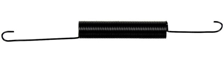 70-72 Clutch Return Spring