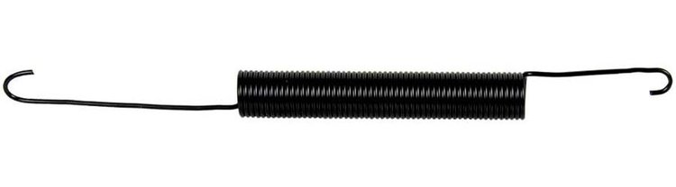 Clutch Return Spring 1973-1981 Camaro