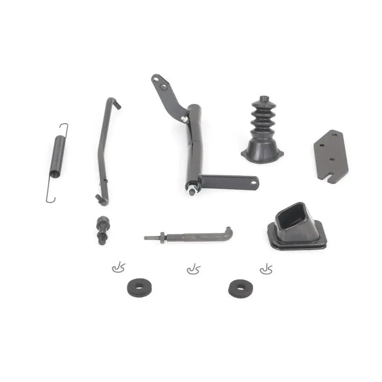 Clutch Linkage Kit 1972-1981 for Chevy Camaro Small/Big Block Engine