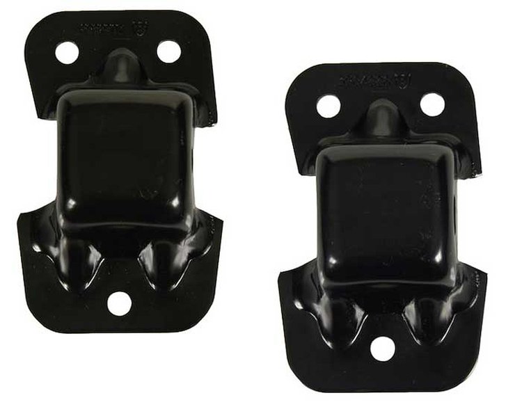 Engine Frame Mount 1970-72 (81) Camaro
