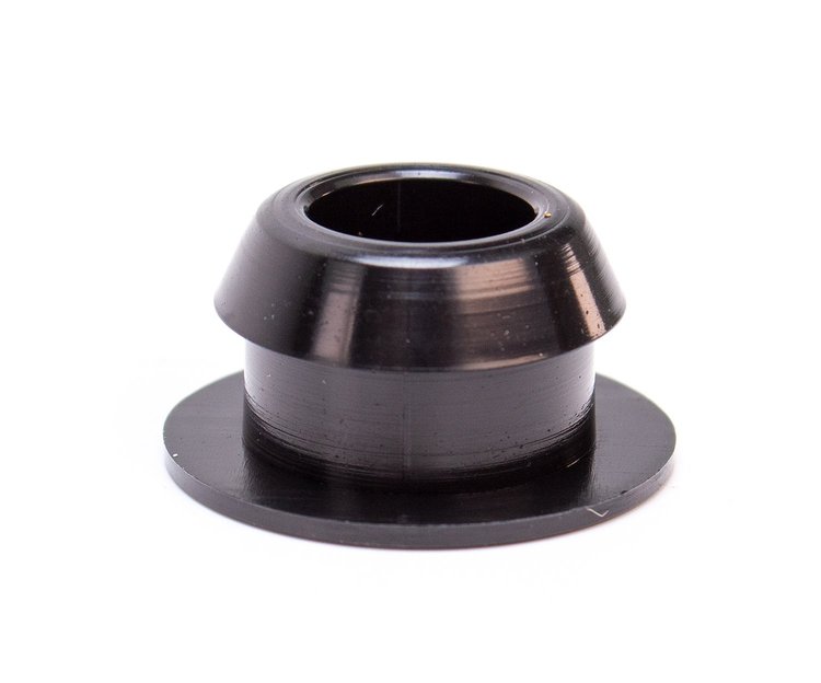 W-328A Clutch Pedal Push Rod Bushing 72-83 Camaro Firebird, 73-75 Chevelle, 70-72 Cutlass