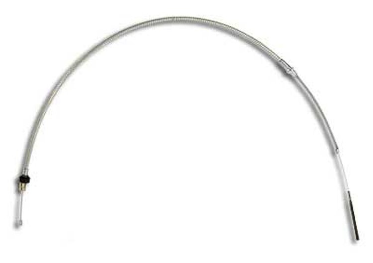 67-71 OE Front Park Brake Cable