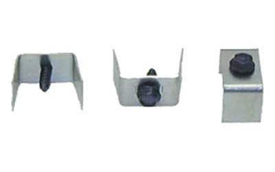 69 Dash Molding Hardware Set Only 3