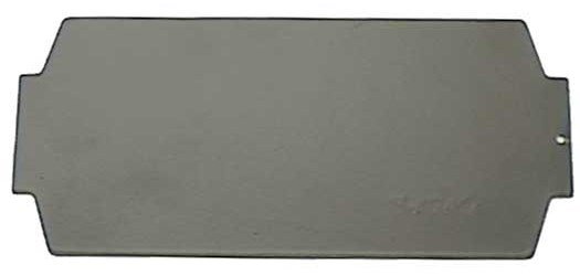 68-69 Auto Shift Lens Backing Plate