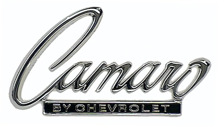 Header & Trunk Emblem