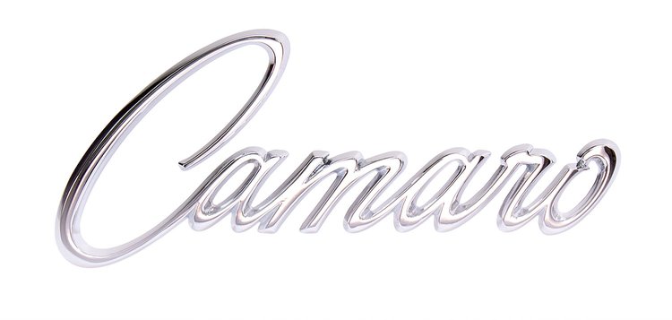 Fender Emblem