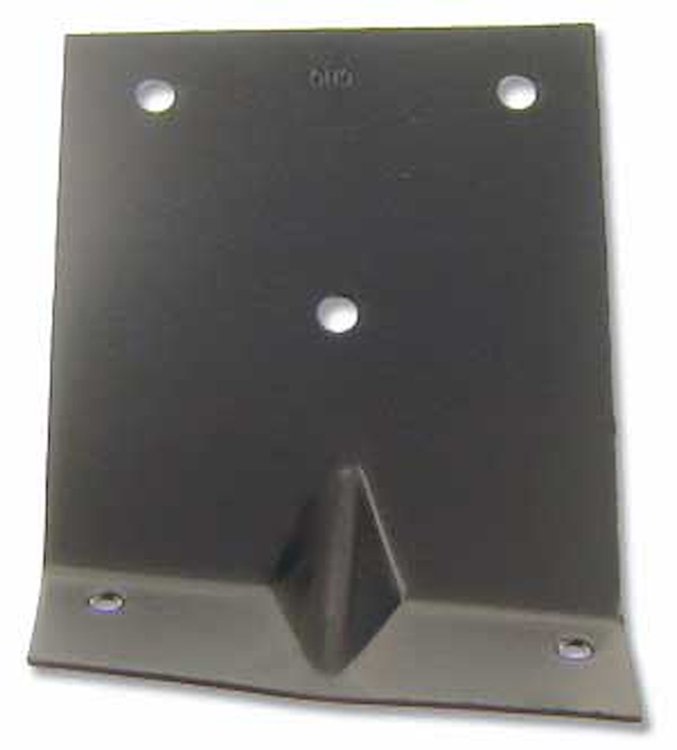68 RS Washer Bottle Bracket