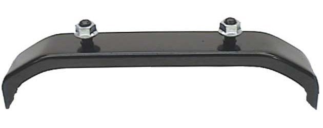 67 Console Mounting Bracket w/Nuts
