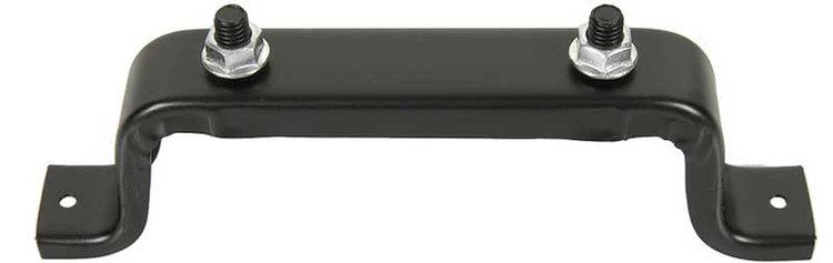Console Mounting Bracket 1968-69 Camaro