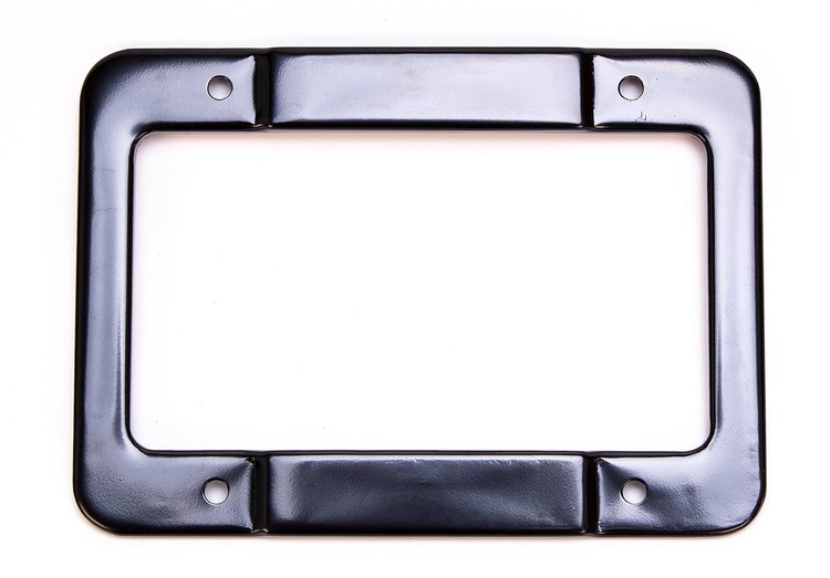 68 M/t Slider Plate Retainer