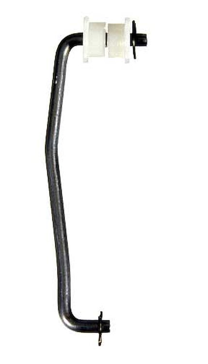 69 Neutral Safety Switch Rod Assembly