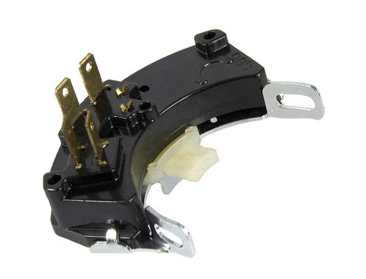 Neutral Safety Back-Up Lamp Switch