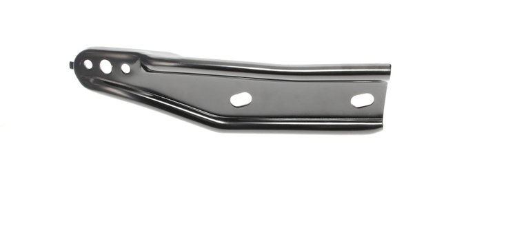 Front Bumper Inner Frame Bracket 1969 Chevy Camaro