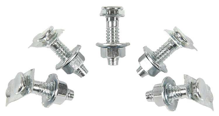 Tail Light Hardware Set