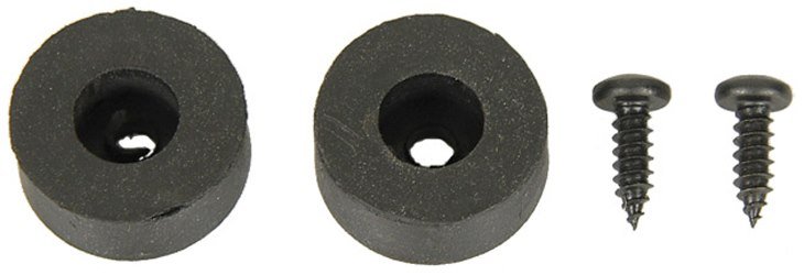 Bucket Seat Back Stoppers
