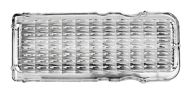 68 Std Back-Up Lens