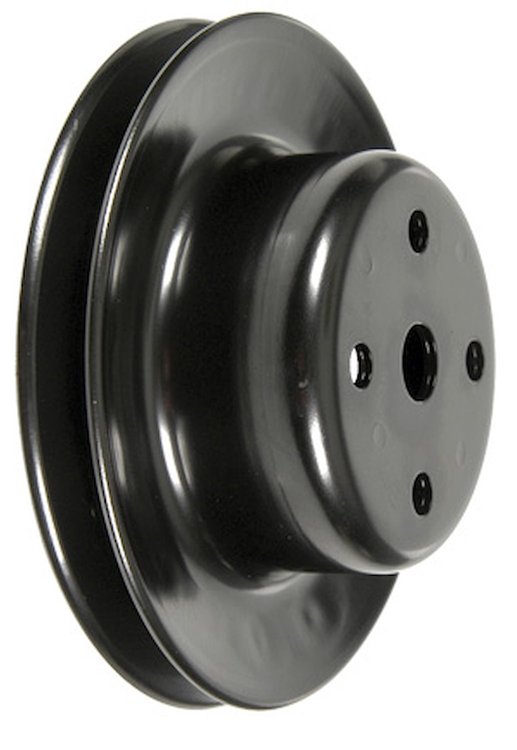 396 375 Hp Water Pump Pulley