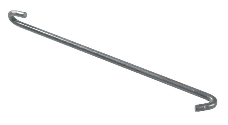 Parking Brake Cable Guide 1967-1969 Camaro