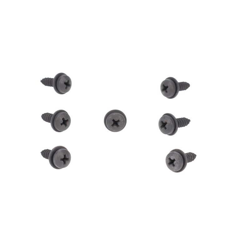 Glove Box Screw Set