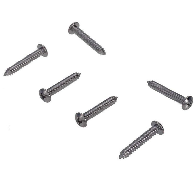 Armrest Base Hardware Set