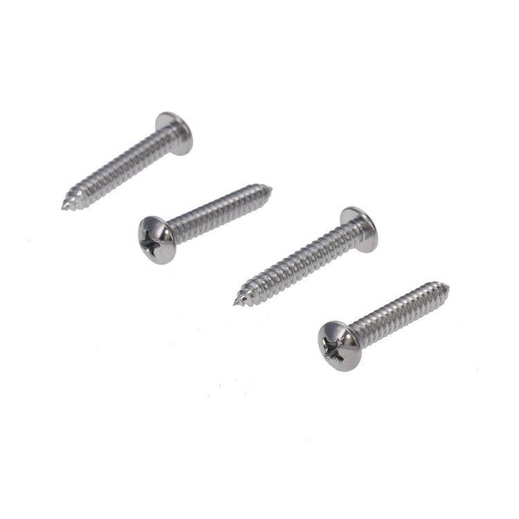 Armrest Base Hardware Set