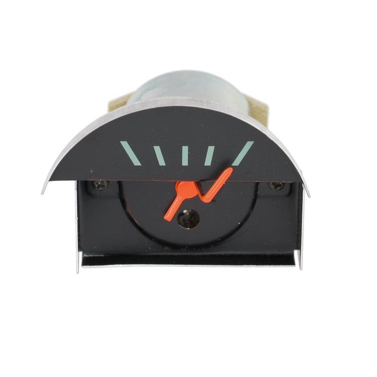 67 Camaro Console Fuel Gauge