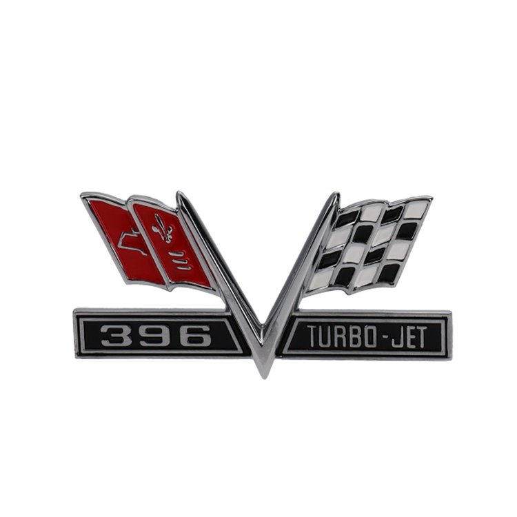 65-67 396 Turbo-jet Fl Eac