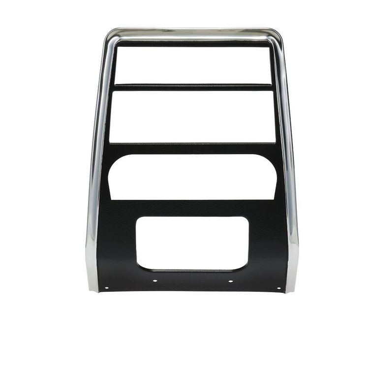 Center Dash Bezel