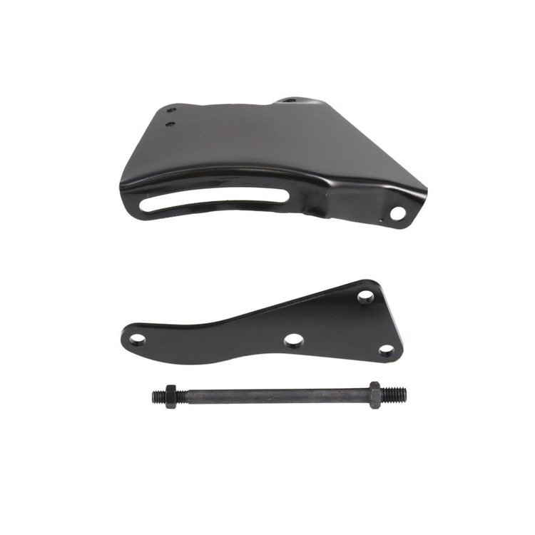 Alternator Bracket Set 1969-72 Camaro/Chevelle/Nova Full Size Big Block Chevy