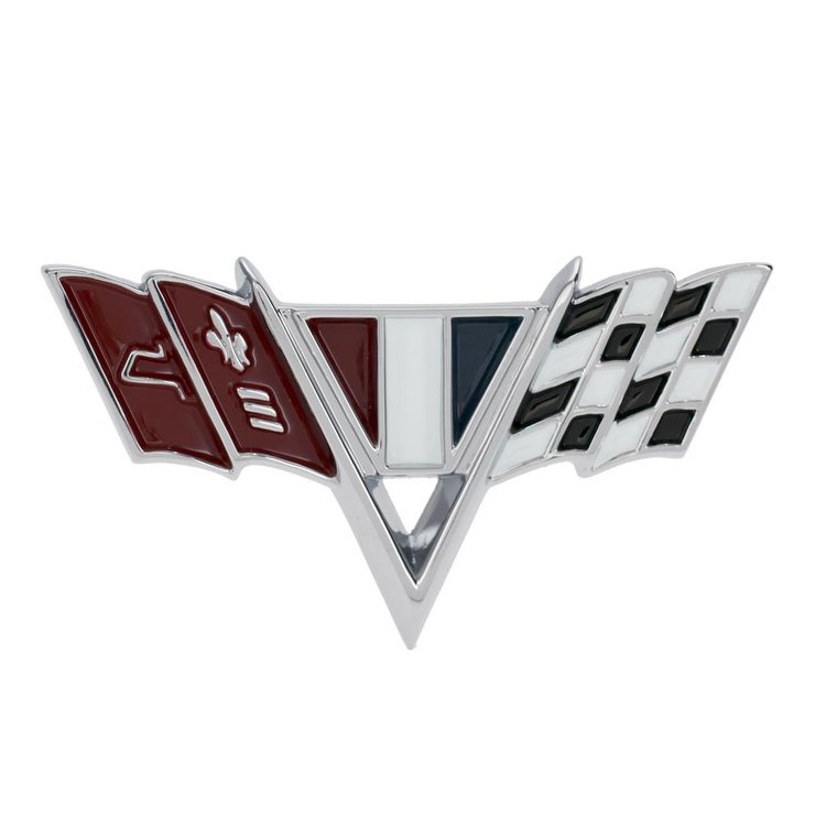 Fender Emblem