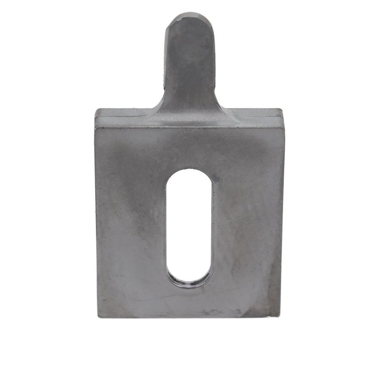 W-423 Steering Column Shim (Wedge) 67-69 Camaro Firebird, 67 Chevy II Nova Chevelle El Camino